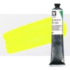 Material Bellas Artes - Pintura - Acrílico Vallejo Studio color amarillo fluorescente (58 ml) | totenart.com