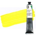 Material Bellas Artes - Pintura - Acrílico Vallejo Studio color cadmio amarillo limón (58 ml) | totenart.com