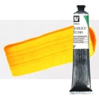 Material Bellas Artes - Pintura - Acrílico Vallejo Studio color naranja fluorescente (58 ml) | totenart.com