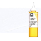 Material Bellas Artes - Pintura - Acrílico Vallejo Studio color blanco mezclas (200 ml) | totenart.com