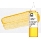 Material Bellas Artes - Pintura - Acrílico Vallejo Studio color oro (200 ml) | totenart.com