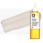 Material Bellas Artes - Pintura - Acrílico Vallejo Studio color plata (200 ml) | totenart.com
