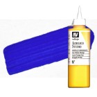 Material Bellas Artes - Pintura - Acrílico Vallejo Studio color azul de cobalto (200 ml) | totenart.com