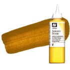 Material Bellas Artes - Pintura - Acrílico Vallejo Studio color siena natural (200 ml) | totenart.com