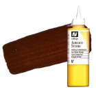 Material Bellas Artes - Pintura - Acrílico Vallejo Studio color siena tostada (200 ml) | totenart.com