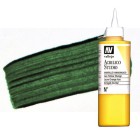 Material Bellas Artes - Pintura - Acrílico Vallejo Studio color verde ftalocianina (200 ml) | totenart.com
