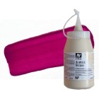 Material Bellas Artes - Pintura - Acrílico Vallejo Studio color magenta (500 ml) | totenart.com