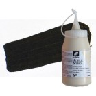 Material Bellas Artes - Pintura - Acrílico Vallejo Studio color sombra natural (500 ml) | totenart.com