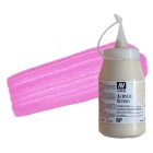 Material Bellas Artes - Pintura - Acrílico Vallejo Studio color violeta de cobalto (500 ml) | totenart.com