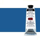 Material Bellas Artes - Pintura - Acrílico Vallejo Artist color azul cobalto cromo (60 ml) | totenart.com