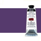 Material Bellas Artes - Pintura - Acrílico Vallejo Artist color azul cobalto intenso (60 ml) | totenart.com