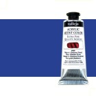 Material Bellas Artes - Pintura - Acrílico Vallejo Artist color azul cyan (60 ml) | totenart.com