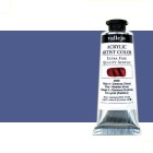 Material Bellas Artes - Pintura - Acrílico Vallejo Artist color azul de Prusia tono (60 ml) | totenart.com