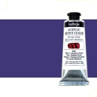 Material Bellas Artes - Pintura - Acrílico Vallejo Artist color azul ftalocianina (60 ml) | totenart.com