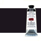 Material Bellas Artes - Pintura - Acrílico Vallejo Artist color negro de Marte (60 ml) | totenart.com