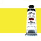 Material Bellas Artes - Pintura - Acrílico Vallejo Artist color primorosa amarillo de cadmio (60 ml) | totenart.com