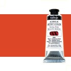 Material Bellas Artes - Pintura - Acrílico Vallejo Artist color rojo pálido quinacridona (60 ml) | totenart.com
