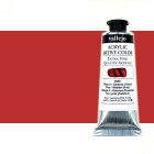 Material Bellas Artes - Pintura - Acrílico Vallejo Artist color rojo pirrol (60 ml) | totenart.com