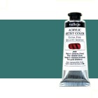 Material Bellas Artes - Pintura - Acrílico Vallejo Artist color turquesa de cobalto (60 ml) | totenart.com