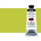 Material Bellas Artes - Pintura - Acrílico Vallejo Artist color verde cadmio (60 ml) | totenart.com