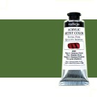 Material Bellas Artes - Pintura - Acrílico Vallejo Artist color verde esmeralda (60 ml) | totenart.com