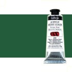 Material Bellas Artes - Pintura - Acrílico Vallejo Artist color verde ftalocianina (60 ml) | totenart.com