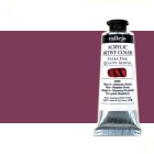 Material Bellas Artes - Pintura - Acrílico Vallejo Artist color violeta de quinacridona (60 ml) | totenart.com
