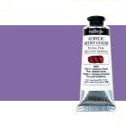 Material Bellas Artes - Pintura - Acrílico Vallejo Artist color violeta ultramar (60 ml) | totenart.com