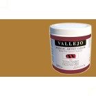 Material Bellas Artes - Pintura - Acrílico Vallejo Artist color amarillo de níquel Azo (500 ml) | totenart.com