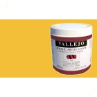Material Bellas Artes - Pintura - Acrílico Vallejo Artist color amarillo de Nápoles tono (500 ml) | totenart.com