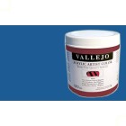 Material Bellas Artes - Pintura - Acrílico Vallejo Artist color azul cobalto cromo (500 ml) | totenart.com
