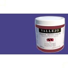 Material Bellas Artes - Pintura - Acrílico Vallejo Artist color azul cobalto (500 ml) | totenart.com