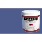 Material Bellas Artes - Pintura - Acrílico Vallejo Artist color azul de Prusia tono (500 ml) | totenart.com