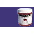 Material Bellas Artes - Pintura - Acrílico Vallejo Artist color azul ftalocianina (500 ml) | totenart.com