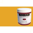 Material Bellas Artes - Pintura - Acrílico Vallejo Artist color cadmio naranja claro (500 ml) | totenart.com