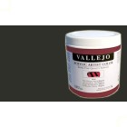 Material Bellas Artes - Pintura - Acrílico Vallejo Artist color gris de Payne (500 ml) | totenart.com