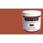 Material Bellas Artes - Pintura - Acrílico Vallejo Artist color naranja de Marte (500 ml) | totenart.com