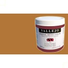 Material Bellas Artes - Pintura - Acrílico Vallejo Artist color ocre amarillo (500 ml) | totenart.com