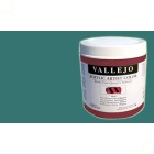 Material Bellas Artes - Pintura - Acrílico Vallejo Artist color turquesa de cobalto (500 ml) | totenart.com