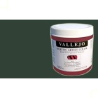Material Bellas Artes - Pintura - Acrílico Vallejo Artist color turquesa de ftalocianina (500 ml) | totenart.com