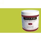 Material Bellas Artes - Pintura - Acrílico Vallejo Artist color verde cadmio (500 ml) | totenart.com