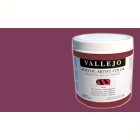 Material Bellas Artes - Pintura - Acrílico Vallejo Artist color violeta de quinacridona (500 ml) | totenart.com