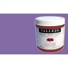 Material Bellas Artes - Pintura - Acrílico Vallejo Artist color violeta ultramar (500 ml) | totenart.com