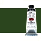 Material Bellas Artes - Pintura - Acrílico Vallejo Artist color verde vejiga (60 ml) | totenart.com