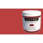 Material Bellas Artes - Pintura - Acrílico Vallejo Artist color rojo quinacridona magenta (500 ml) | totenart.com