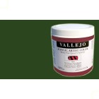 Material Bellas Artes - Pintura - Acrílico Vallejo Artist color verde vejiga (500 ml) | totenart.com
