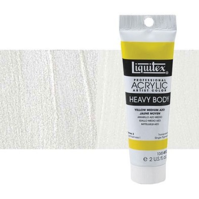 Material Bellas Artes - Pintura - Acrílico Liquitex Heavy Body color blanco iridiscente (59 ml) | totenart.com