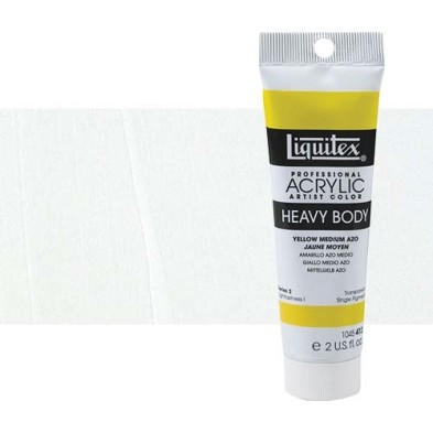 Material Bellas Artes - Pintura - Acrílico Liquitex Heavy Body color blanco titanio (59 ml) | totenart.com