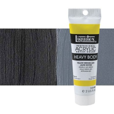 Material Bellas Artes - Pintura - Acrílico Liquitex Heavy Body color negro de Marte (59 ml) | totenart.com