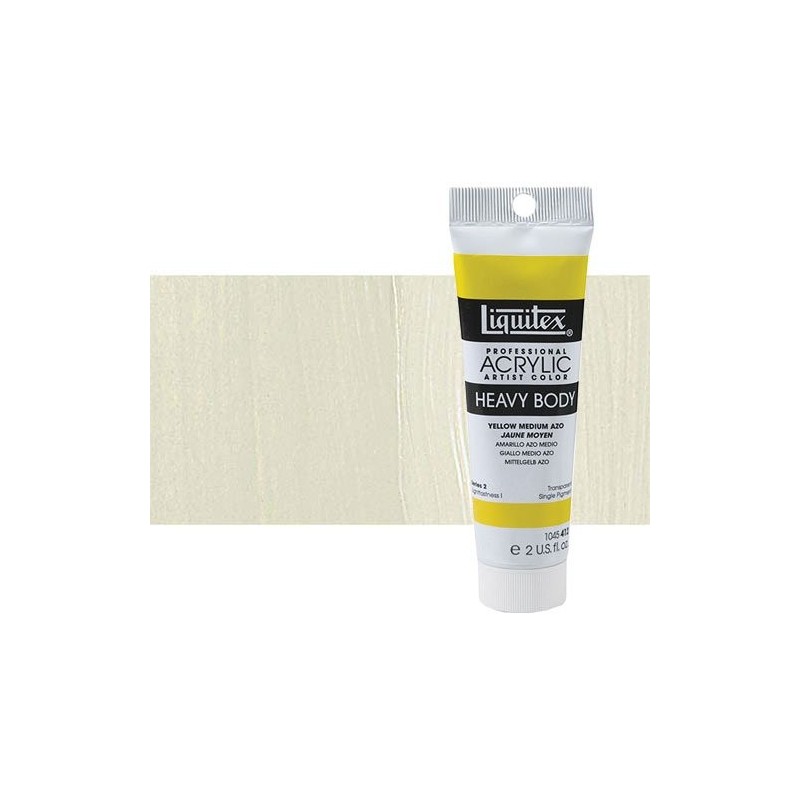 Material Bellas Artes - Pintura - Acrílico Liquitex Heavy Body color pergamino (59 ml) | totenart.com